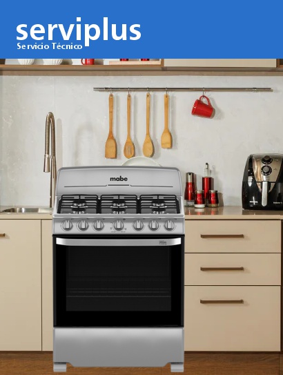 SERVICIO TÉCNICO SERVIPLUS EN CDMX