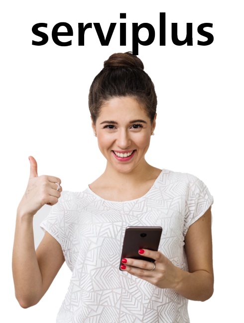 SERVICIO TÉCNICO SERVIPLUS EN CDMX